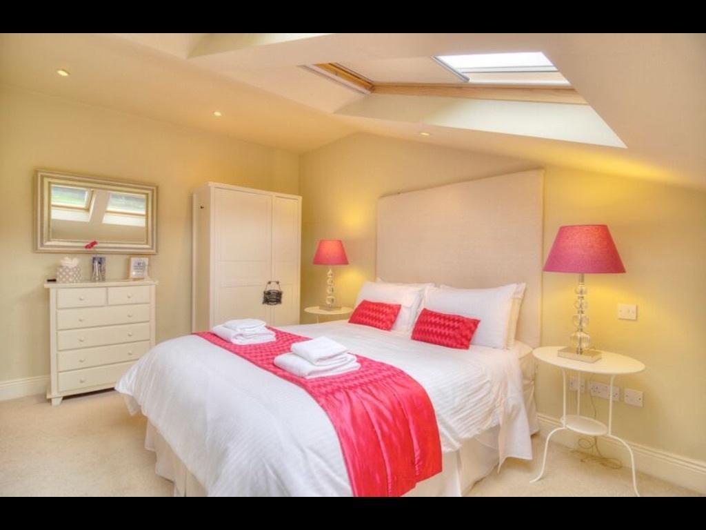 Lakeview Lodge B&B Blessington Phòng bức ảnh