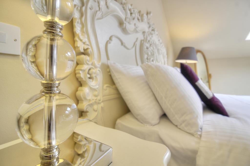 Lakeview Lodge B&B Blessington Phòng bức ảnh