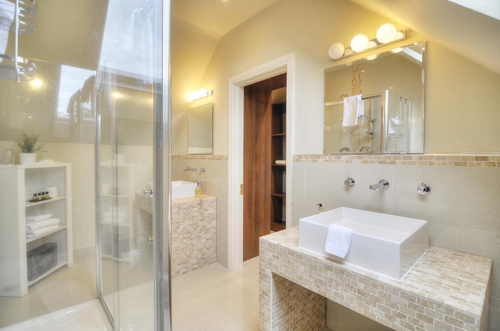 Lakeview Lodge B&B Blessington Phòng bức ảnh