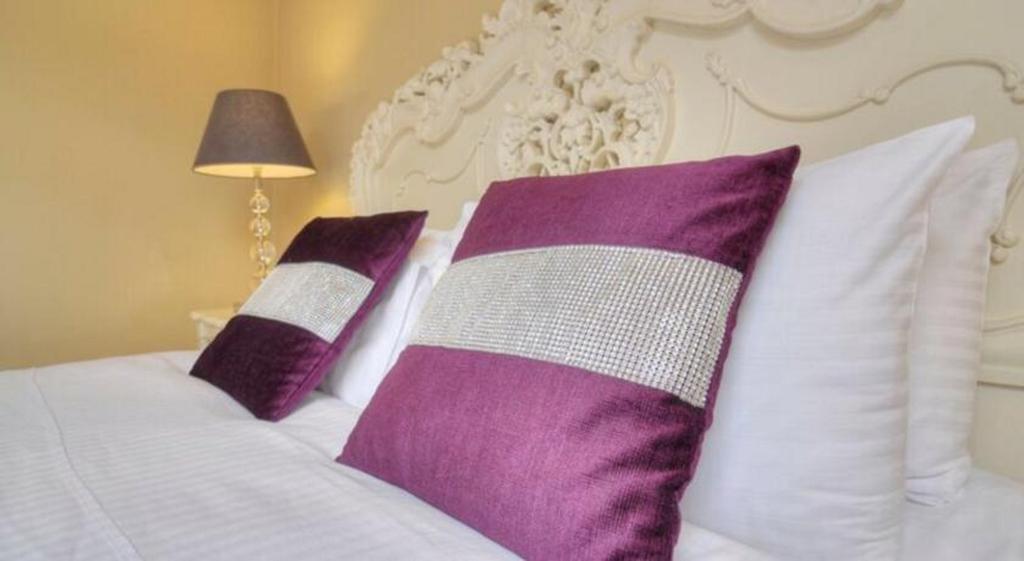 Lakeview Lodge B&B Blessington Phòng bức ảnh